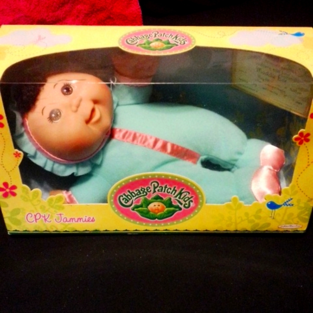 DOLL